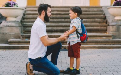 La importancia del vínculo familia-escuela en la crianza respetuosa